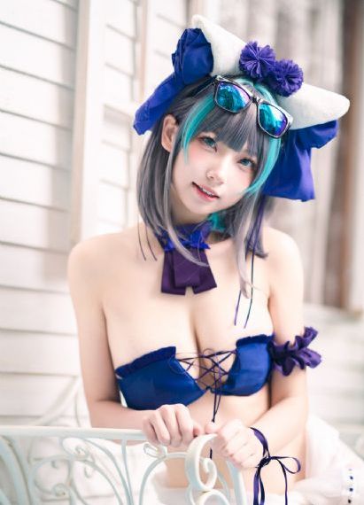 黄昏少女x失忆