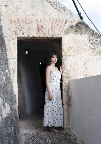 温泉艺妓