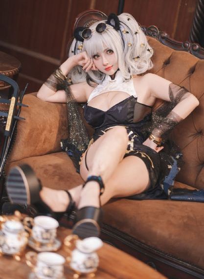 given被赠与未来