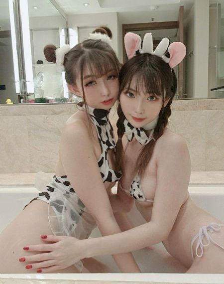 弟弟的女朋友