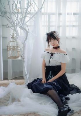 法国牧羊女